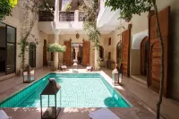 Riad Dar Justo Hotel Boutique & Spa