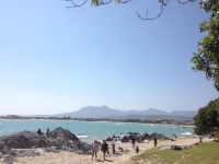 Helderberg Guesthouse Hotel a Gordons Bay