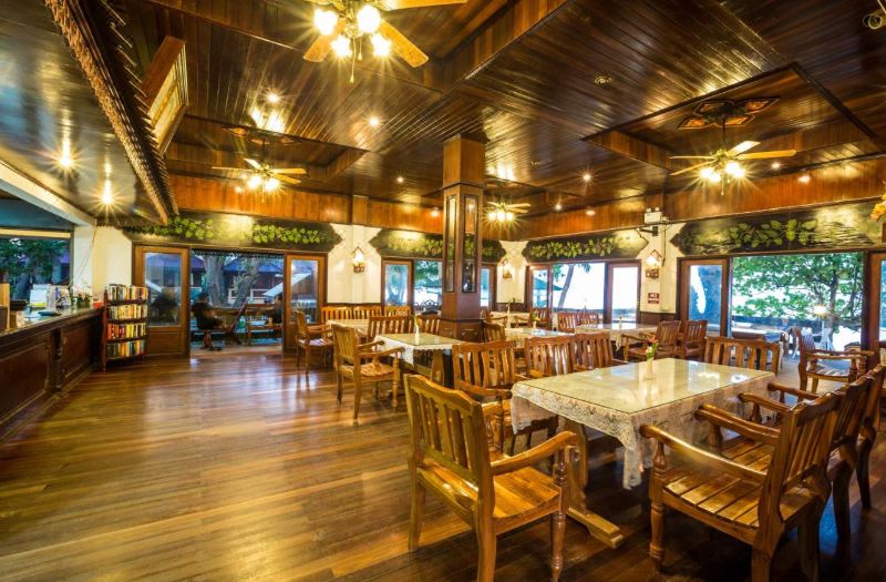 Long Beach Lodge, Chaweng Beach, Koh Samui photo 3