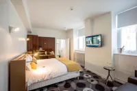 The Originals Boutique, Hôtel Bulles by Forgeron, Lille Sud Hotels in Carvin