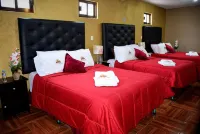 Hotel Milenio Nanacamilpa Tlaxcala Hotels in 