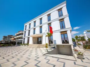 Fiore Hotel