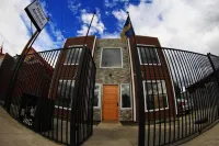 Hostal America en Puerto Natales - 3-Star