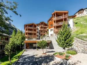 Ari Resort Apartments