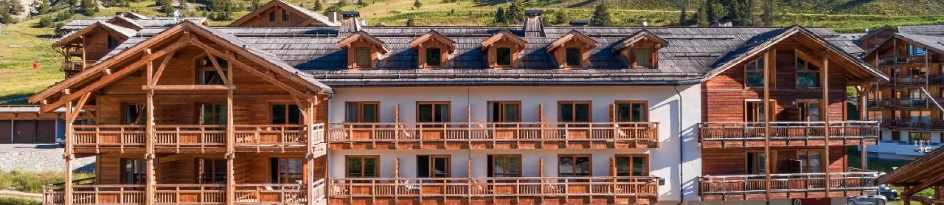 4-Star Select Hotels
