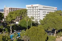 Hotel Riu Festival Các khách sạn ở Platja de Palma