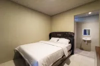 RedDoorz near Taman Merdeka Metro Lampung Hotel dekat Lapangan samber