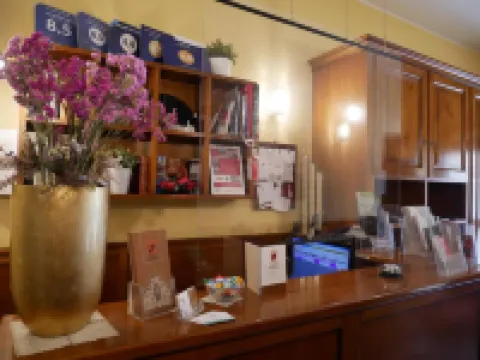 ロカンダ サン パオロ