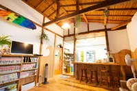 Tabist Guest house Pumping Surf Hoteles en Hyuga