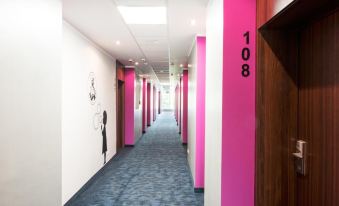 Ibis Styles Gniezno Stare Miasto