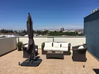 Rsi Apartamentos - balcony