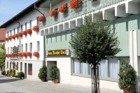 Landgasthof Fischer Veri Hotels in Aiterhofen