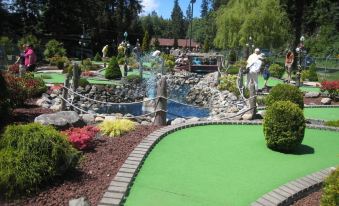 Riverside Resort & RV Park
