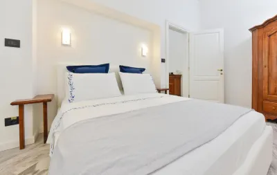 أبارت هوتل نمور فنادق في 