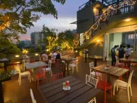 The Den 23 Hotels in Colombo