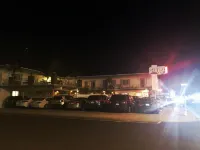 Sea Kist Motel