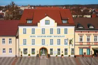 Hotel & Restaurant Stern Отели в г. 