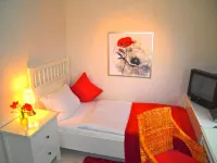 Berghotel Wintersberg Hotel a Rettert