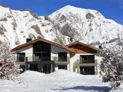 Engadin Lodge Premium & Private