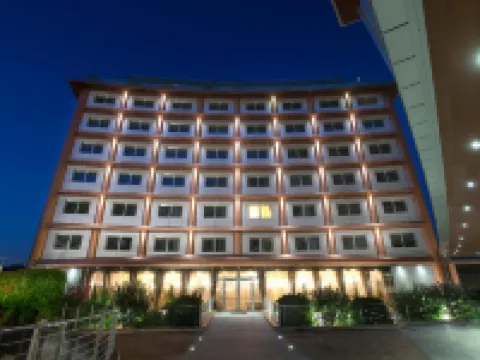 Hotel Calissano Hotels in Alba