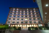 Hotel Calissano Hotel in zona Calzedonia