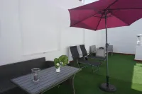 Apartamentos Mediterránea Centro