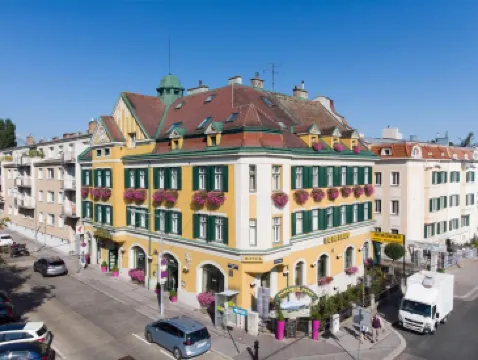 貝爾維特美泉宮酒店