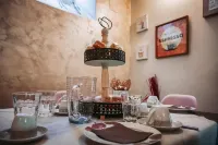 B&B Borgo Antico - homestay