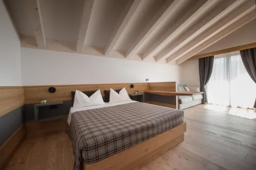 Agritur Renetta Hotel a Tassullo