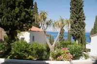 Kerveli Village Hotel - Ocean View