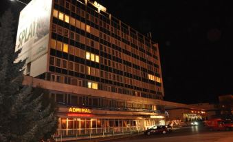 Apartmány Šariš
