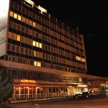 Apartmány Šariš