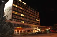 Apartmány Šariš