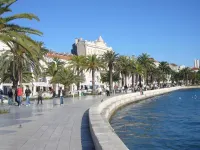 Luxury Lidija Rooms Hotels near Lora
