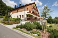 Peras Wellness Hotel Hotels in 