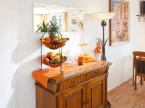 Hotel Merlin Hotels in Filderstadt