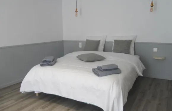 聖馬克餐廳酒店