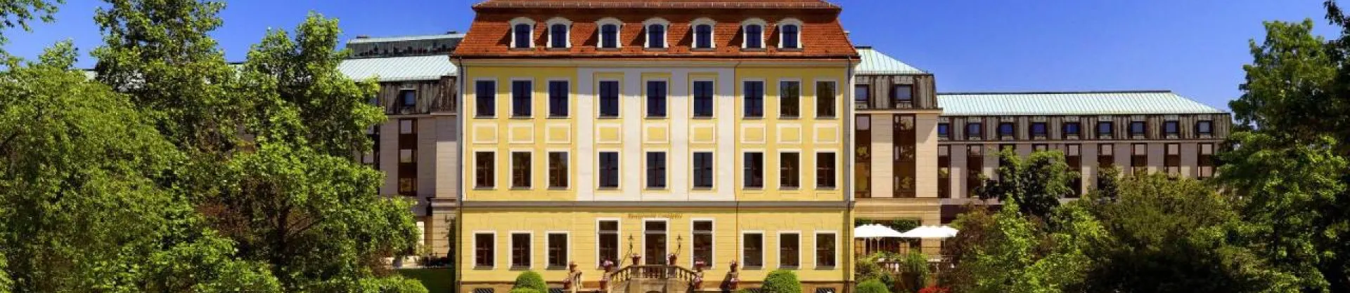 Four-Star Hotels
