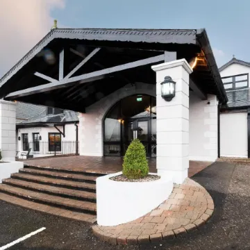 The Mellon Country Inn