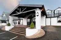 The Mellon Country Inn Hotels in Omagh