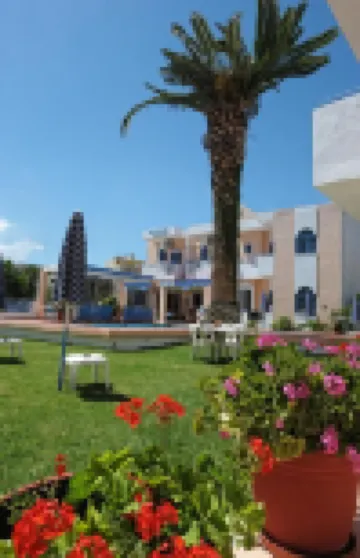 Sirena Apartments