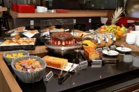 Ibis Natal - breakfast