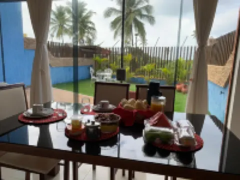 地平線鄉村公寓