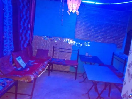 Tanu's Homestay Отели рядом с достопримечательностью «Ghanta Ghar Jodhpur»