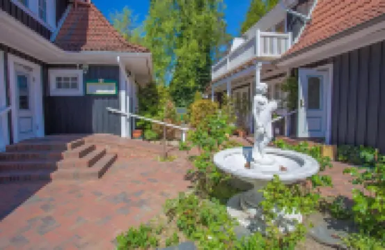 Hotel Im Schwedischen Hof