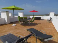 Formosa Village Hotels in Fuseta