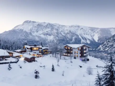 Hotel Ritzlerhof - Panorama Und Spa