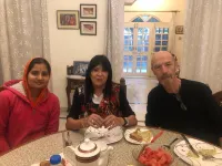 Jai Villa Homestay