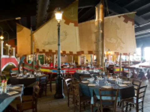 オートホテル ヴェネチア ミラーノのホテル