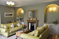 Dunster Mill House